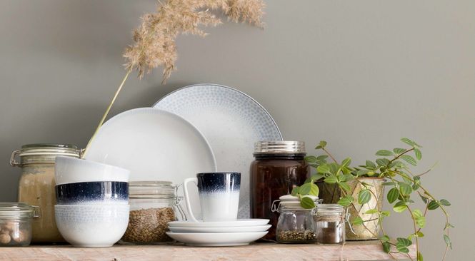 Hovedbilde Wik & Walsøe Osean Sea Bowl 2.5l
