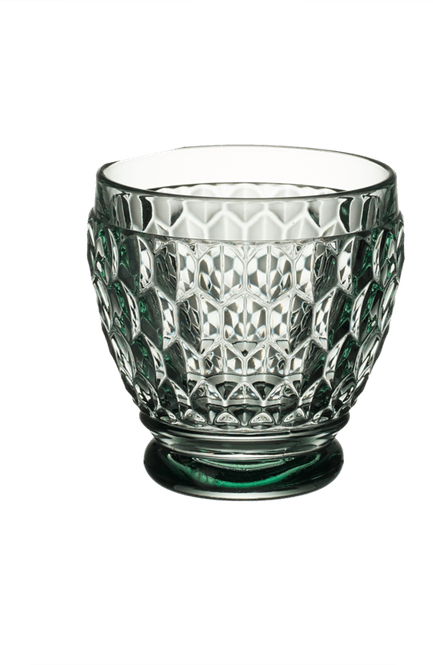 Hovedbilde Villeroy & Boch Boston Shotglass Grønn 8 cl