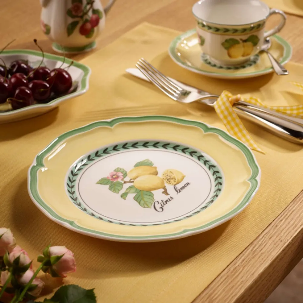 Villeroy & Boch French Garden Valence Asjett 21 cm