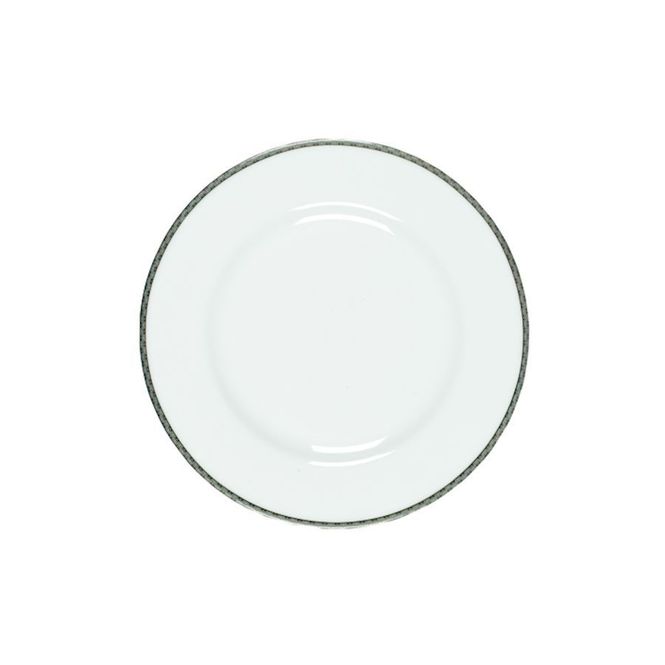 Hovedbilde Porsgrund Nathalie Platinum Asjett 20 cm
