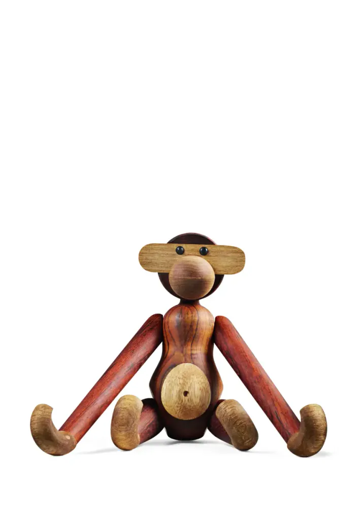 Kay Bojesen Ape Medium