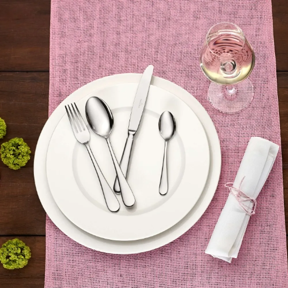 Villeroy & Boch Oscar Bestikksett 24 deler