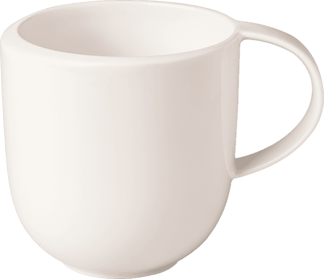 Hovedbilde Villeroy & Boch NewMoon Krus 39 cl