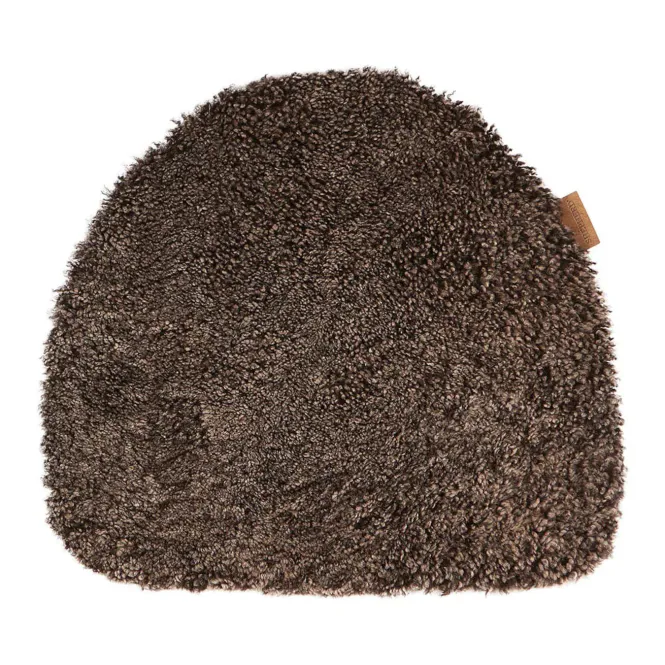 Hovedbilde Shepherd Ellen Stolpute 34x36 cm Cappuccino