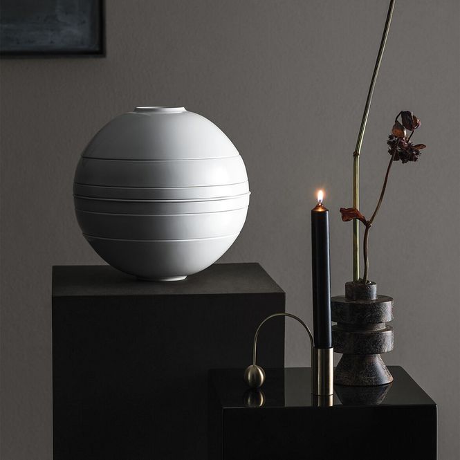 Hovedbilde Villeroy & Boch Iconic La Boule Hvit
