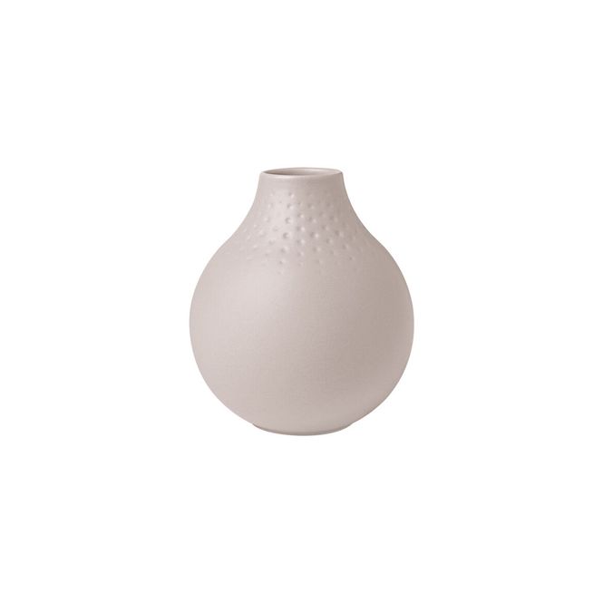 Hovedbilde Villeroy & Boch Manufacture Collier Vase Perle ...