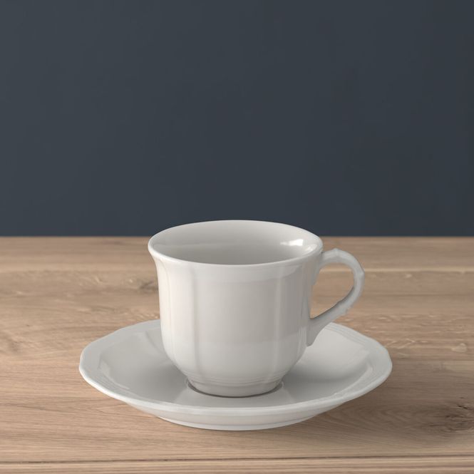 Hovedbilde Villeroy & Boch Manoir Kaffekopp 15 cl