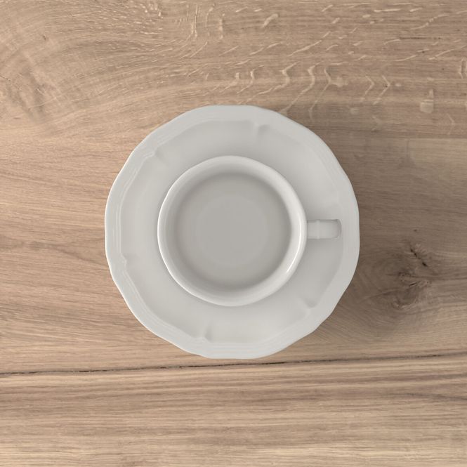 Hovedbilde Villeroy & Boch Manoir Kaffekopp 15 cl