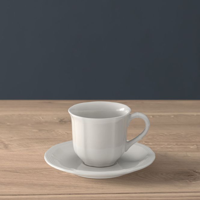 Hovedbilde Villeroy & Boch Manoir Espressokopp 10 cl