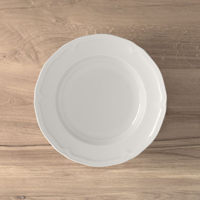 Hovedbilde Villeroy & Boch Manoir Dyp Tallerken 23 cm.