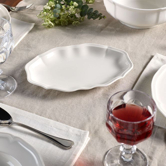 Hovedbilde Villeroy & Boch Manoir Serveringsfat 24 cm