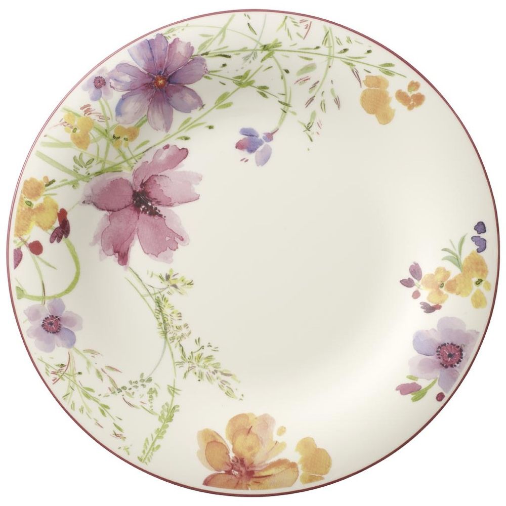 Villeroy & Boch Mariefleur Basic Gourmettallerken 30 cm