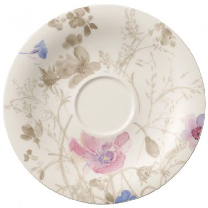 Hovedbilde Villeroy & Boch Mariefleur Gris Basic skål 19 cm ...
