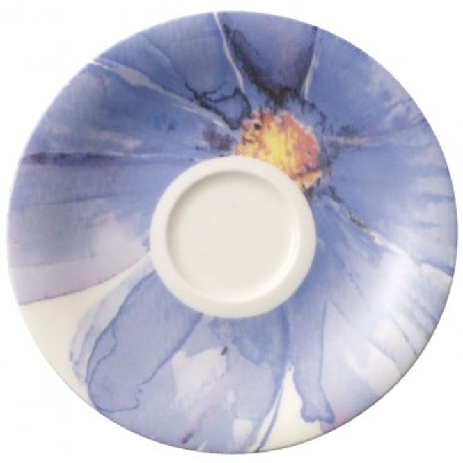 Hovedbilde Villeroy & Boch Mariefleur Gris Basic Skål til ...