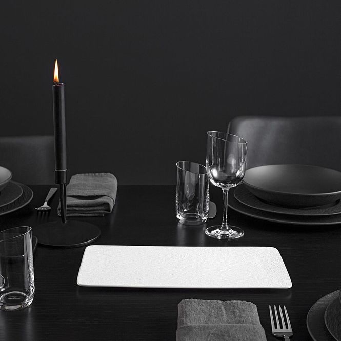 Hovedbilde Villeroy & Boch Manufacture Rock Blanc ...