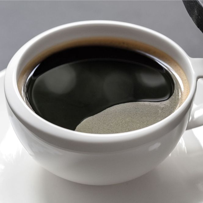 Hovedbilde Villeroy & Boch NewMoon Kaffekopp 28 cl