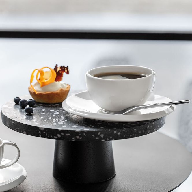 Hovedbilde Villeroy & Boch NewMoon Kaffekopp uten hank 28 cl
