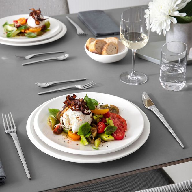 Hovedbilde Villeroy & Boch NewMoon Middagstallerken 27 cm