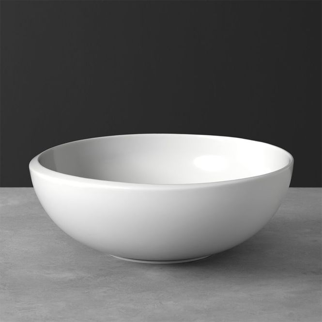 Hovedbilde Villeroy & Boch NewMoon Salatbolle Stor 28,5 cm