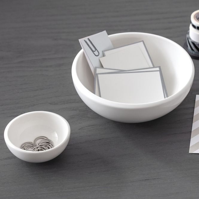 Hovedbilde Villeroy & Boch NewMoon Dipbolle 8 cm