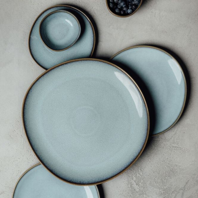Hovedbilde Villeroy & Boch Lave Glaze Fat 32 cm