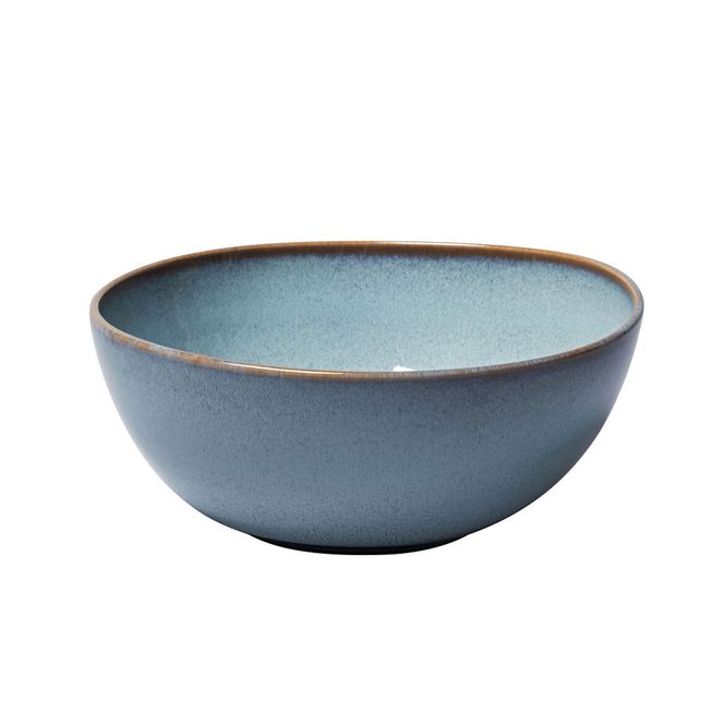 Hovedbilde Villeroy & Boch Lave glaze skål 25 cm