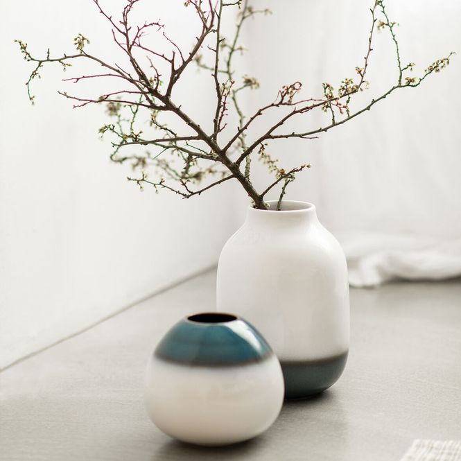 Hovedbilde Villeroy & Boch Lave Home Vase H22 cm