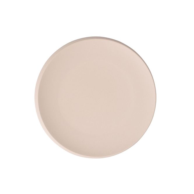 Hovedbilde Villeroy & Boch NewMoon Beige buffettallerken 29 ...