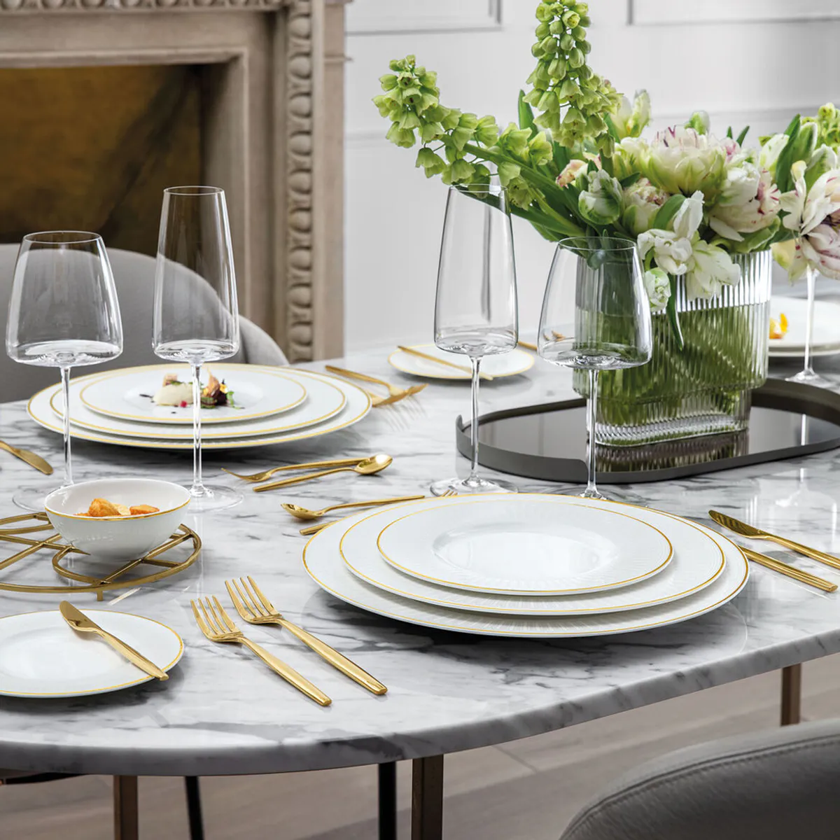 Villeroy & Boch Chateau Septfontaine bolle 11 cm