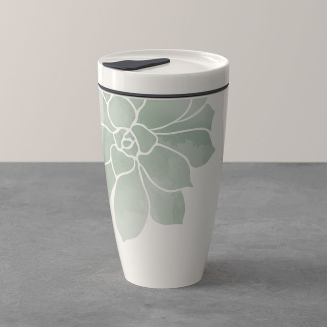 Hovedbilde Villeroy & Boch Coffe to Go Krus Socculente 35 cl
