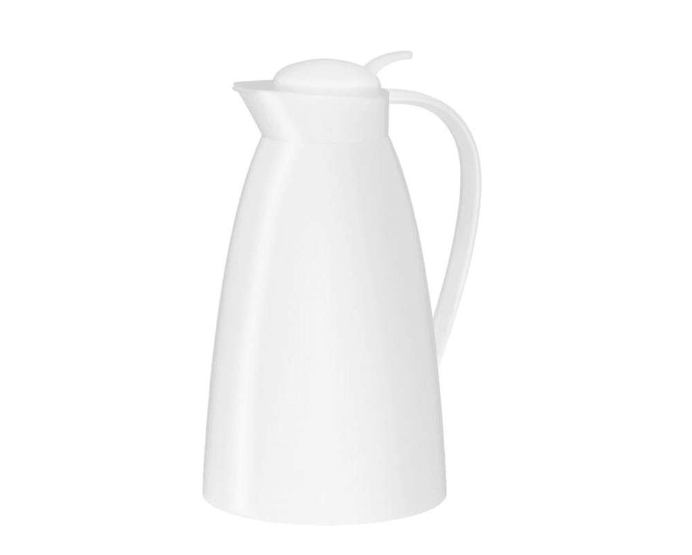 Alfi  Termokanne Eco hvit 1L