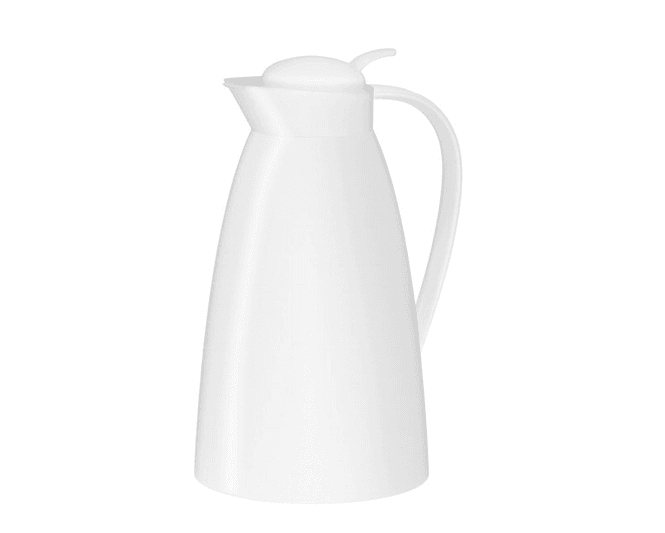 Hovedbilde Alfi  Termokanne Eco hvit 1L