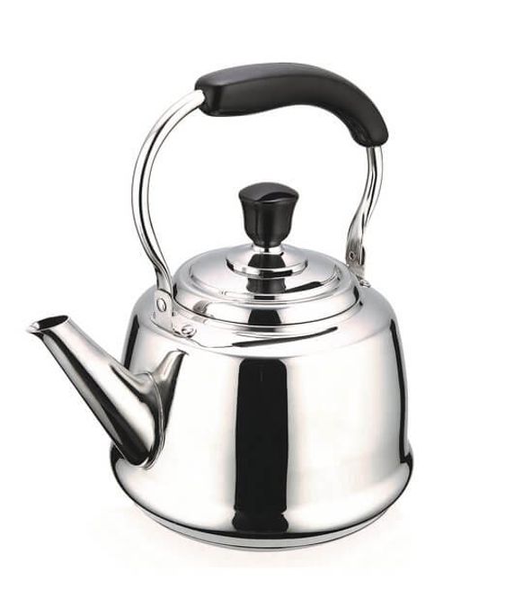 Hovedbilde Beka Claudette Vannkoker 2,5 L
