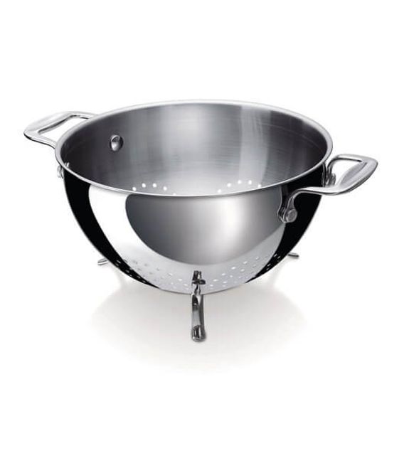 Hovedbilde Beka Chef Dørslag 22 cm