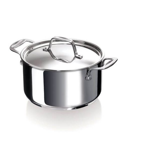 Hovedbilde Beka Chef Kasserolle 28 cm