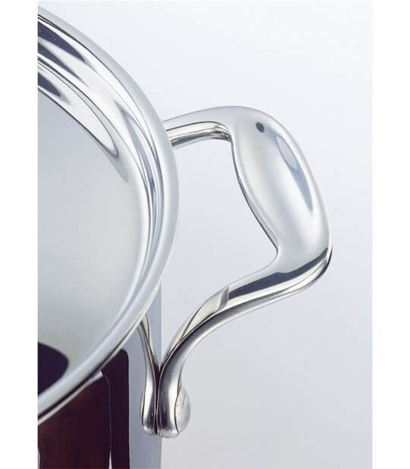 Hovedbilde Beka Chef Kasserolle 28 cm