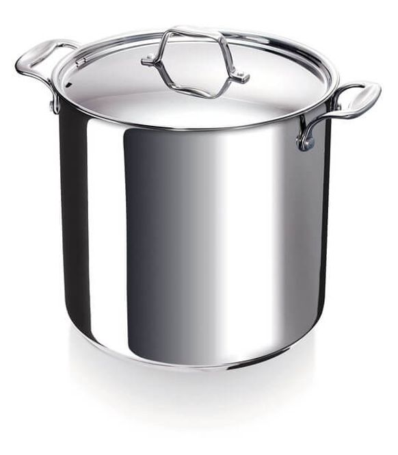 Hovedbilde Beka Chef Høy Kjele 24 cm