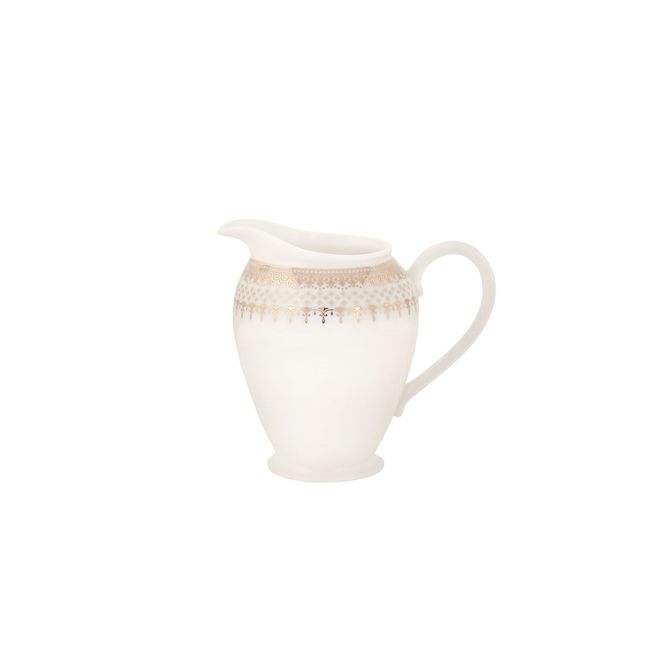 Hovedbilde Royal Porcelain Gold Grande Fløtemugge 30 cl
