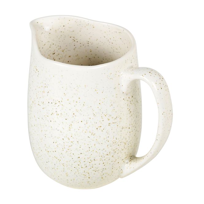 Hovedbilde Broste Copenhagen Nordic Vanilla Mugge 1L