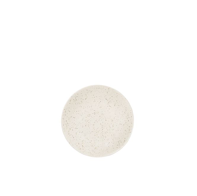 Hovedbilde Broste Copenhagen Nordic Vanilla Asjett 15cm