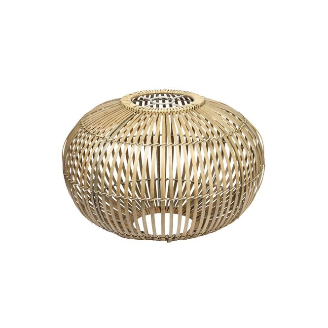 Hovedbilde Broste Copenhagen Lampeskjerm Zep Ø 48 cm