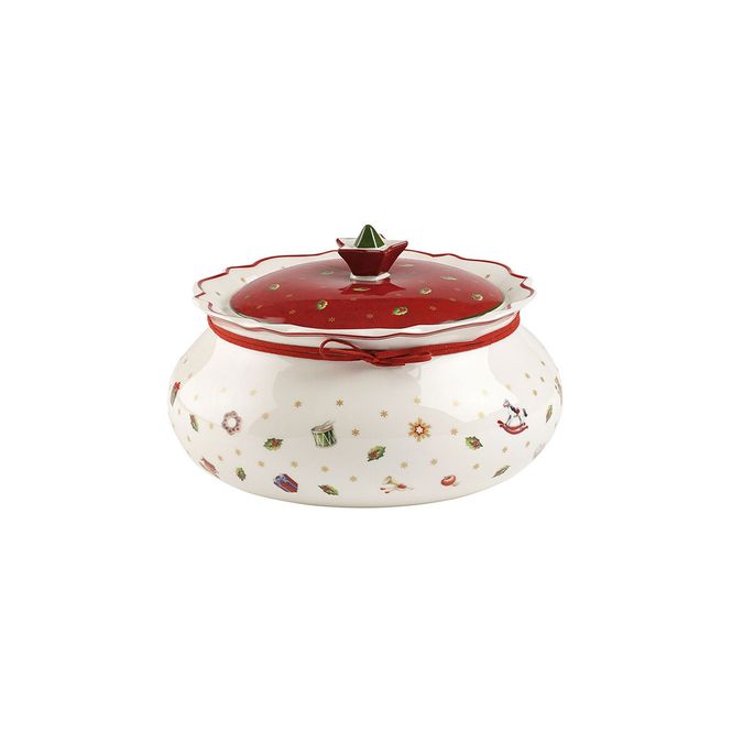 Hovedbilde Villeroy & Boch Toy's Delight Krukke Medium