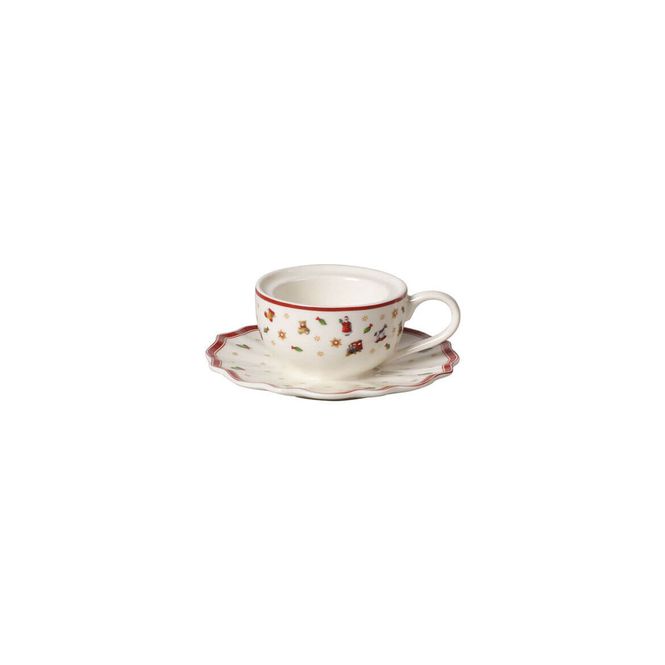 Hovedbilde Villeroy & Boch Toy's Delight Telysholder Kopp