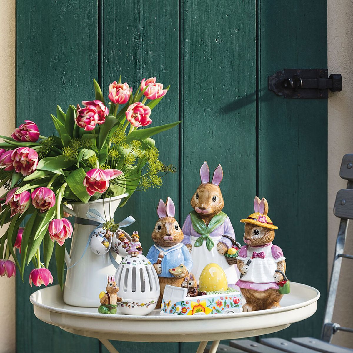 Villeroy & Boch Bunny Tales Figur Paul