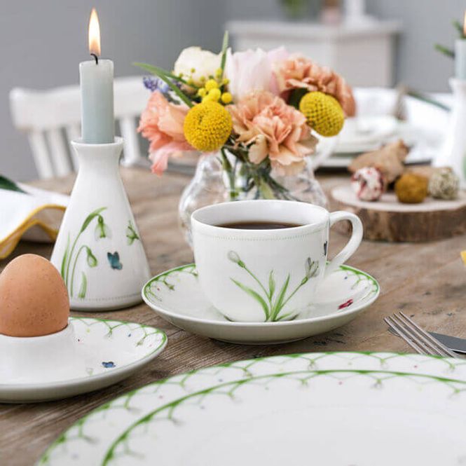 Hovedbilde Villeroy & Boch Colourful Spring Kaffekopp Skål