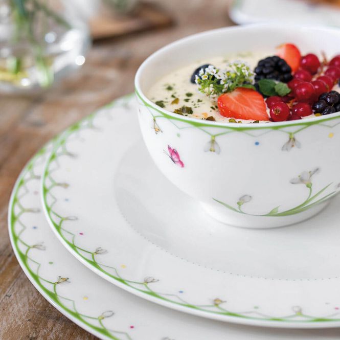 Hovedbilde Villeroy & Boch Colourful Spring French Bowl