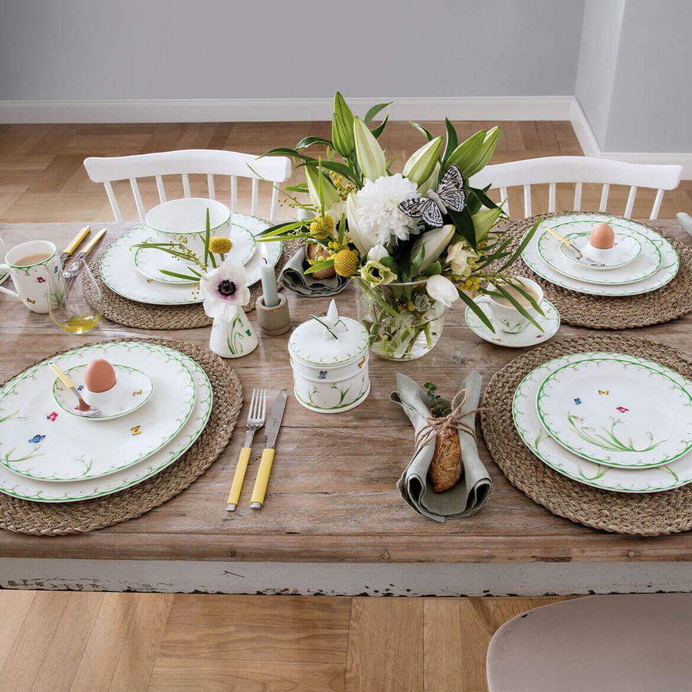 Villeroy & Boch Colourful Spring Asjett 21cm