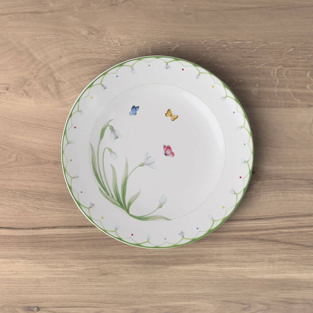 Villeroy & Boch Colourful Spring Asjett 21cm