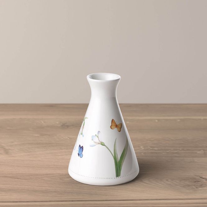 Hovedbilde Villeroy & Boch Colourful Spring Vase/Lysestake ...
