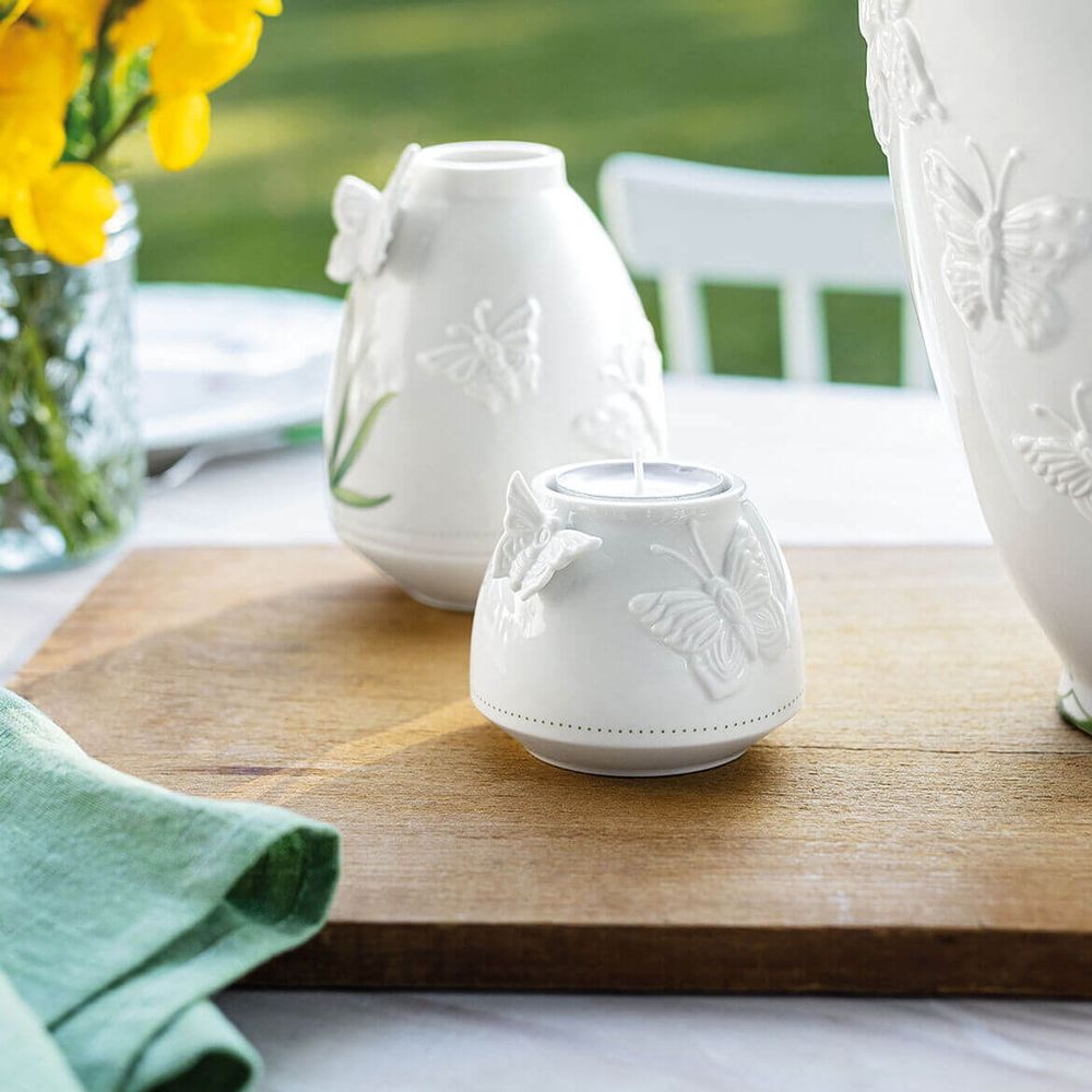 Villeroy & Boch Colourful Spring Telysholder